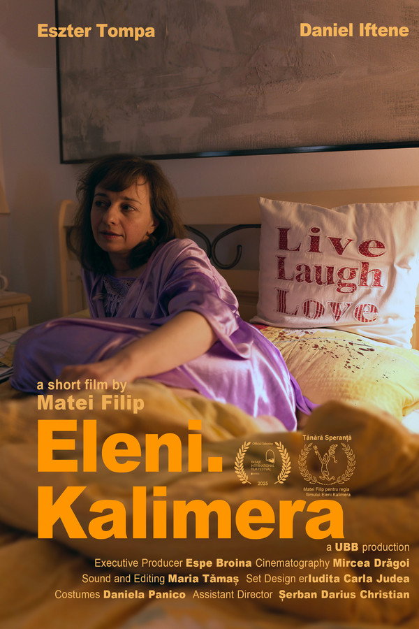 Eleni.Kalimera