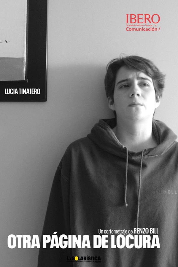 Otra Página de Locura poster