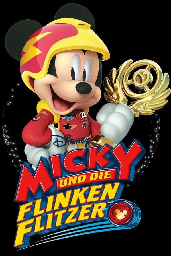 Micky und die flinken Flitzer