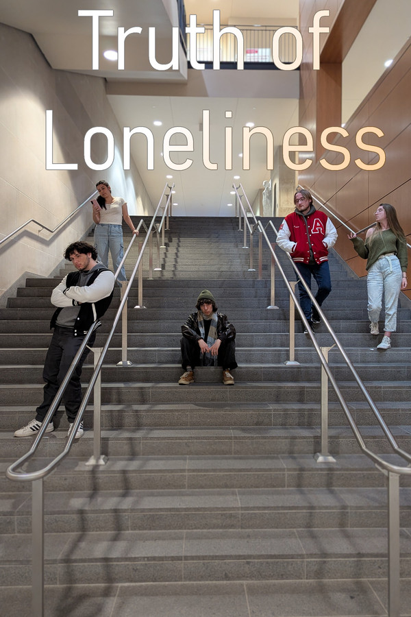 Truth of Loneliness