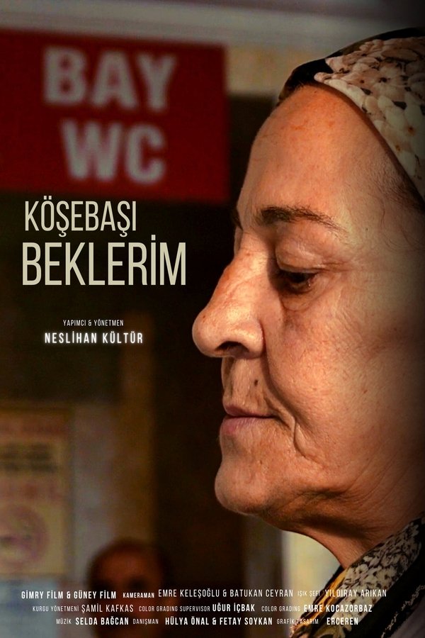 Köşe Başı Beklerim