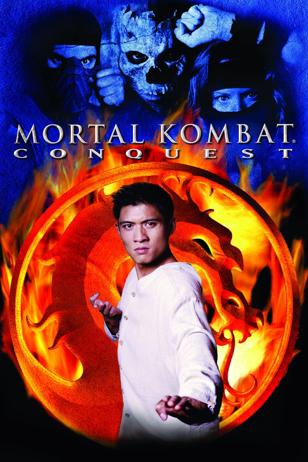 Mortal Kombat – Conquest