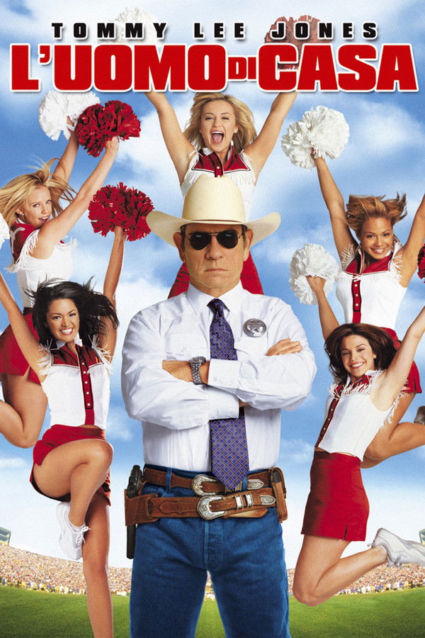 IT - L'uomo di casa - 2005