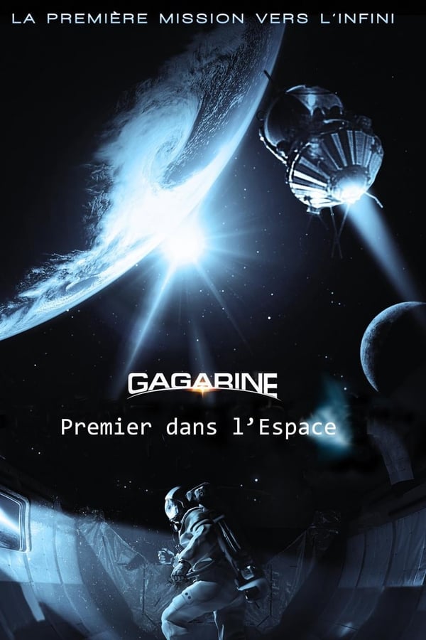 Le mercredi 12 avril 1961, pour la première fois, un homme voyage dans l’espace. C’est un citoyen soviétique ; son nom : Youri Gagarine.Découvrez pour la première fois la véritable histoire de l’une des plus grandes légendes du XXème siècle !