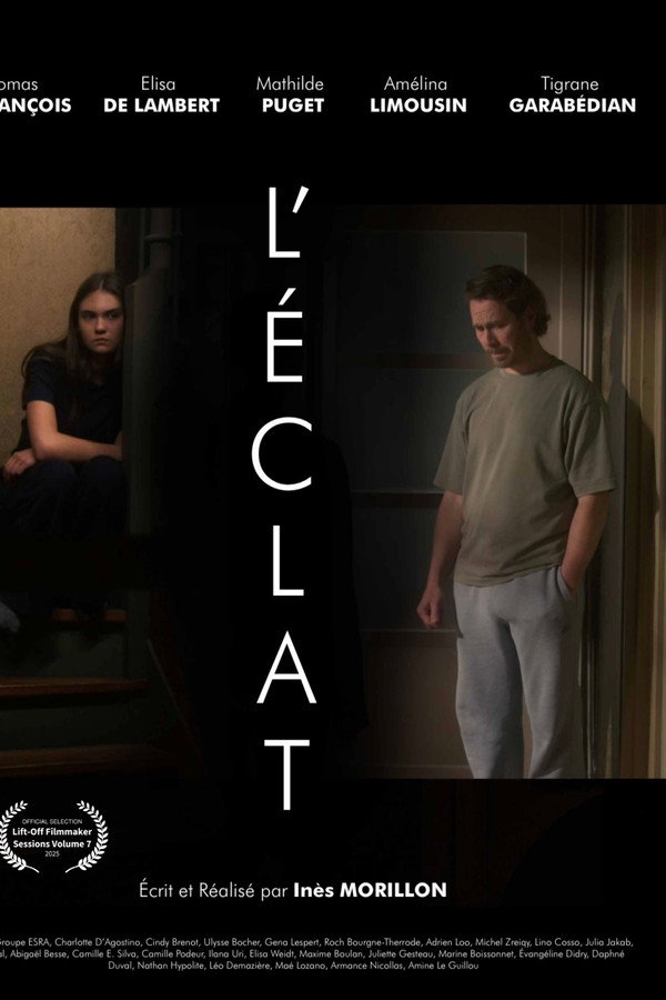 L’Éclat