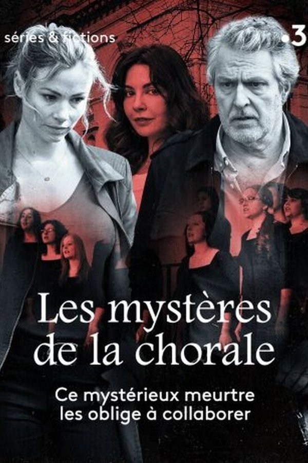 Les mystères de la chorale