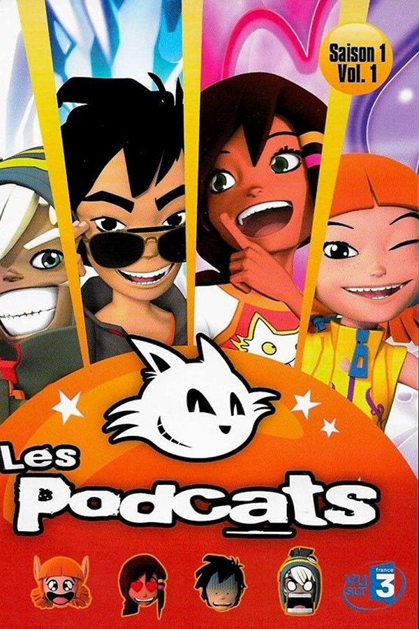 The Podcats