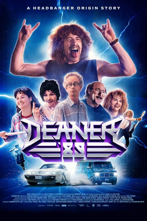 Deaner ’89 2024