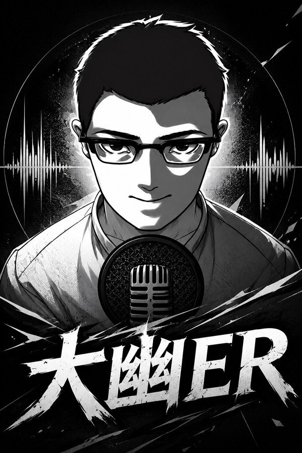 大幽ER