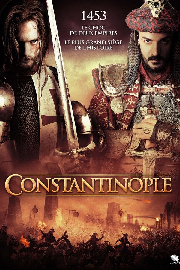 Constantinople