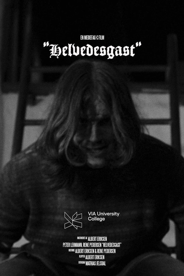 Helvedesgast