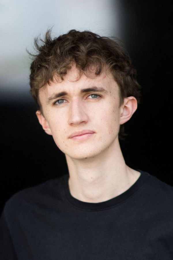 Adrien Deltour's headshot