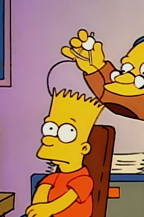 Bart le génie