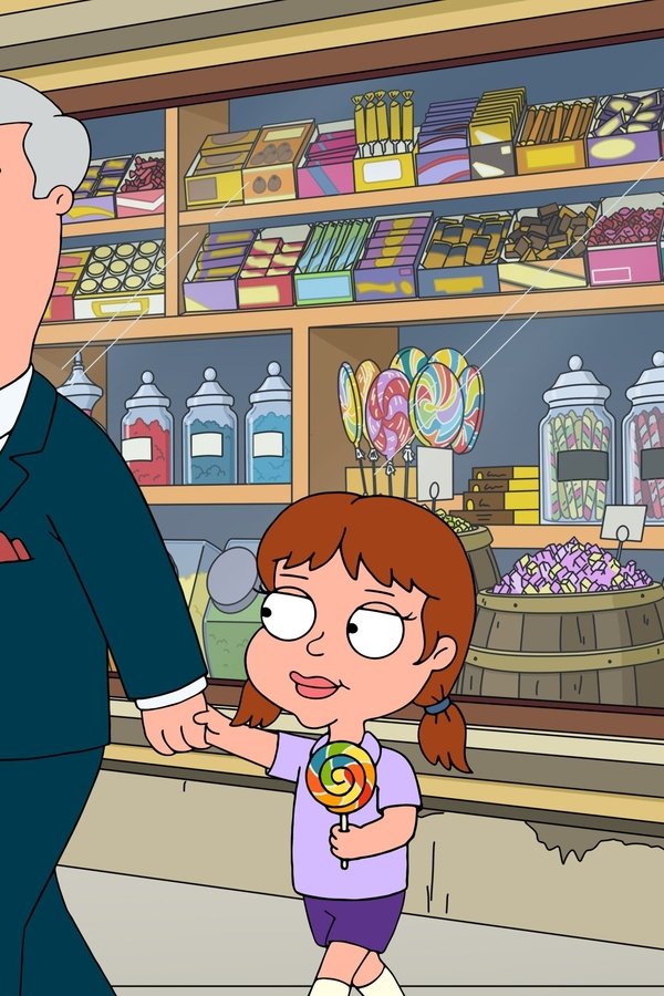 I Griffin – S21E15 – Episodio 15