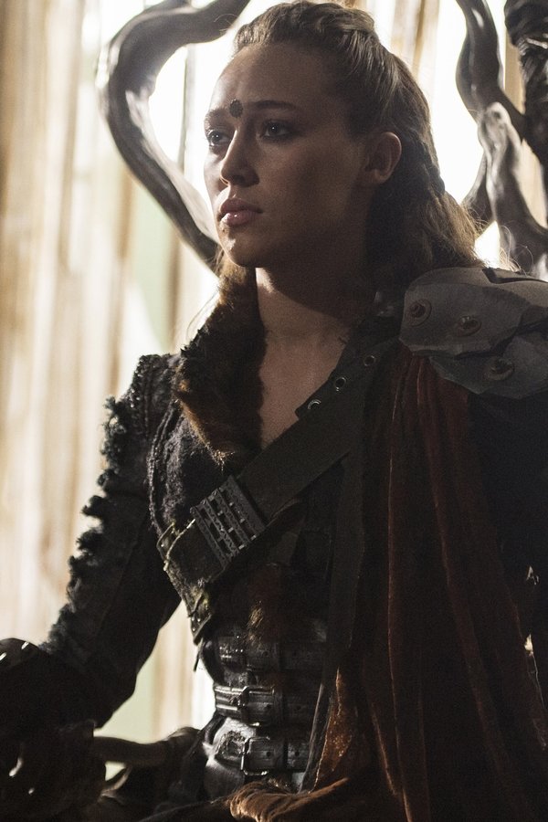 The 100 – S03E03 – O voi che qui entrate