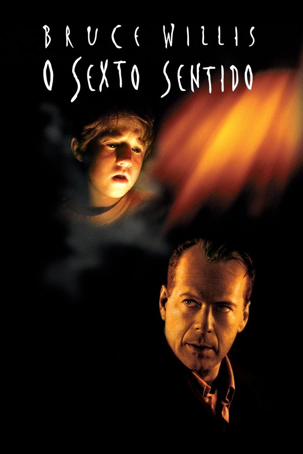 O Sexto Sentido O Sexto Sentido