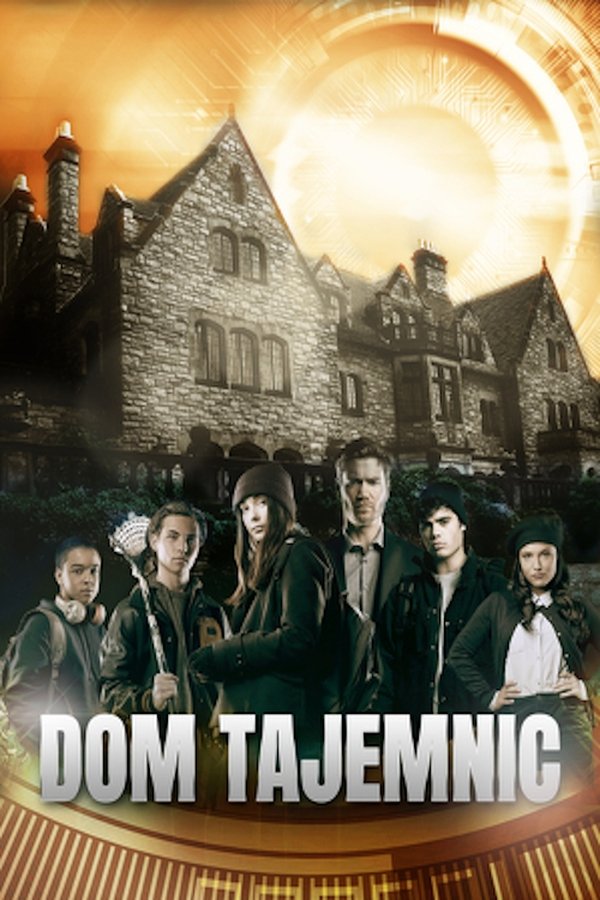 PL - Dom tajemnic - 2020