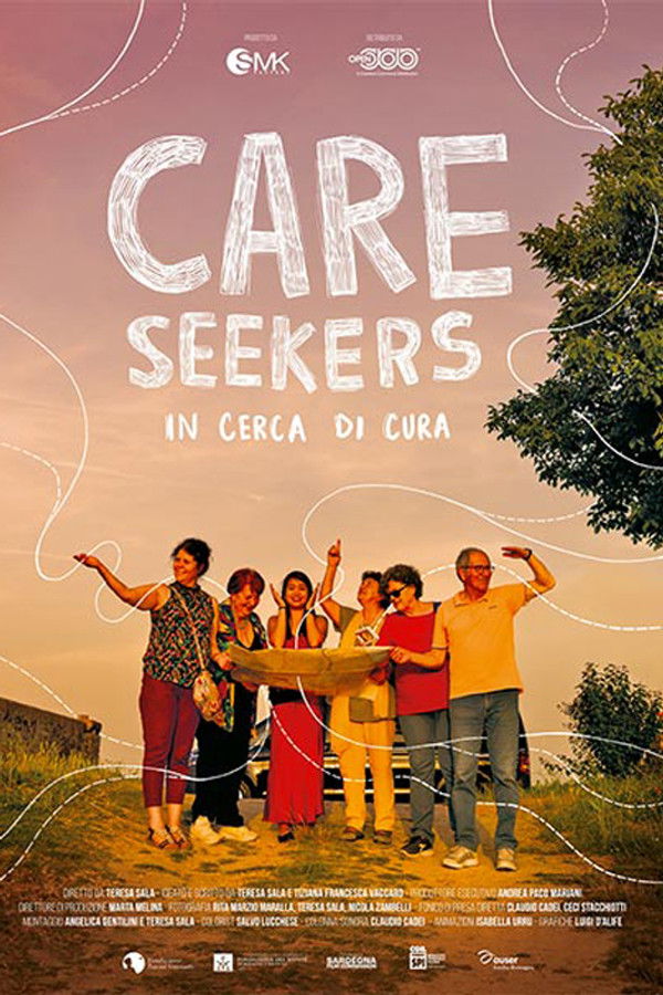 Careseekers – In cerca di cura