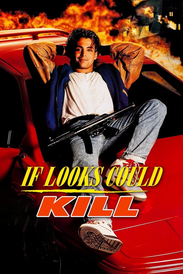 If Looks Could Kill (1991)