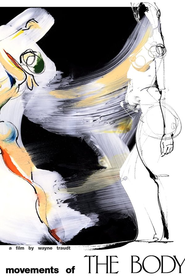 Movements of the Body – 3rd Movement: The Coloring