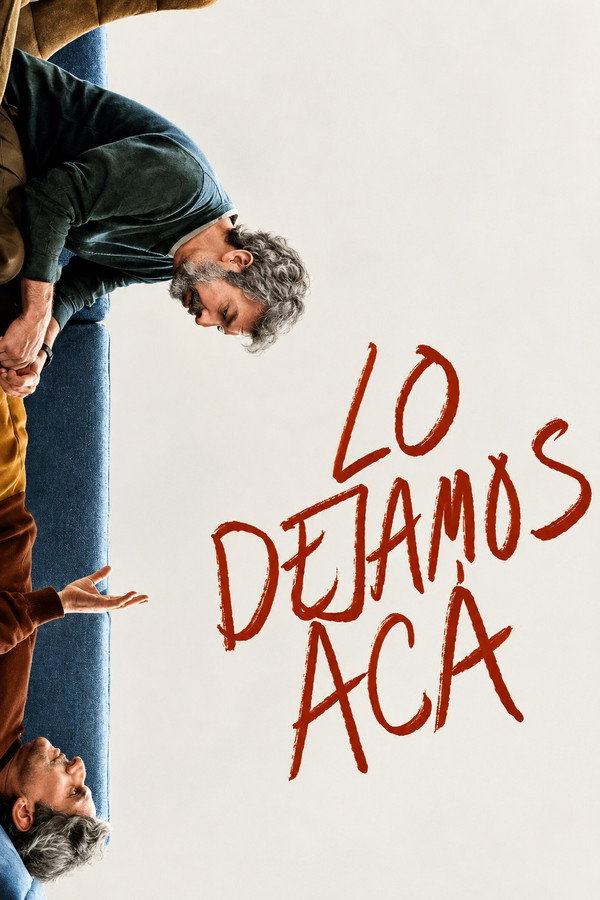 Lo dejamos acá (2026) Latino Full HD WEB-DL 1080p