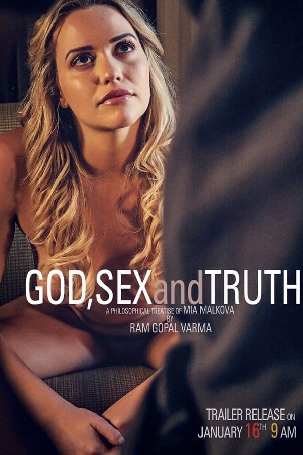 God, Sex and Truth