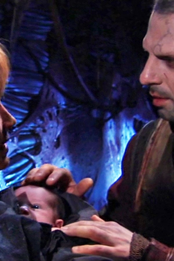 Stargate Atlantis – S05E01 – Ricerca e salvataggio (2)