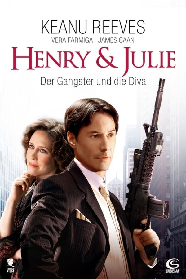 Henry & Julie