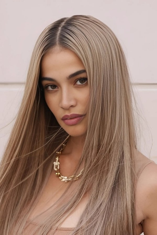 Anne Curtis