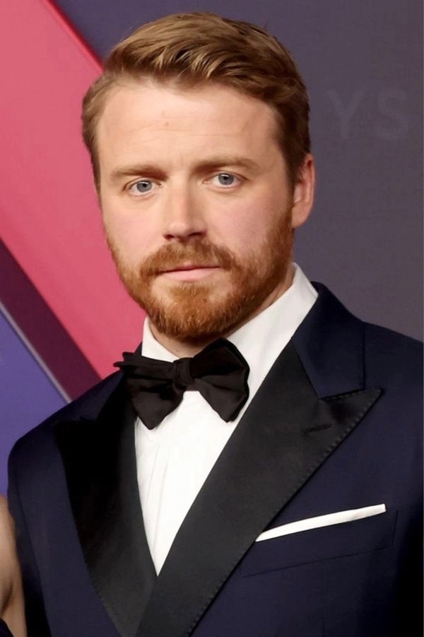 Jack Lowden