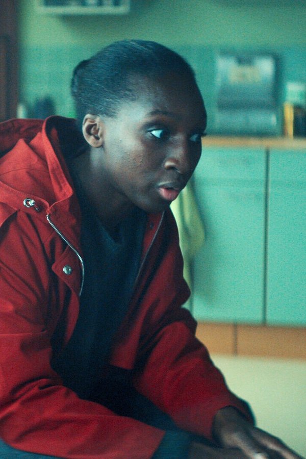 Furies – S01E04 – La Furia è come la rogna