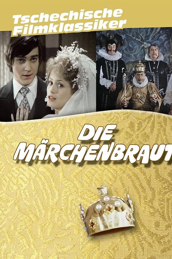 Die Märchenbraut