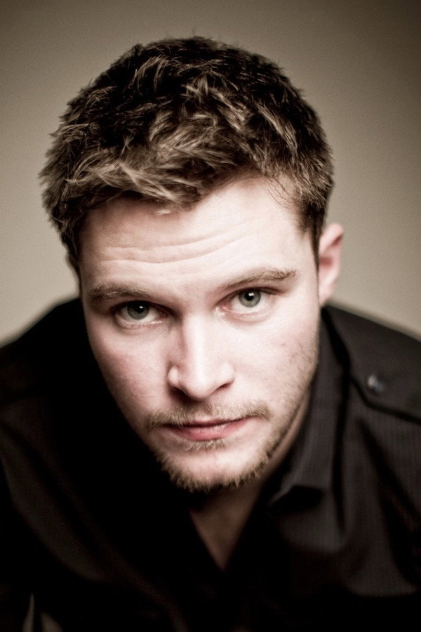 Jack Reynor's headshot