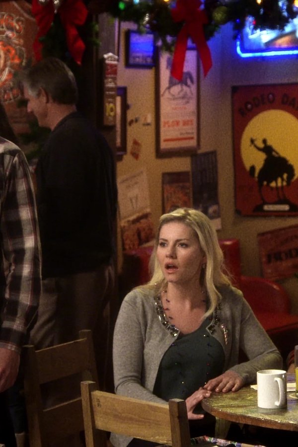 The Ranch – S01E20 – Episodio 20