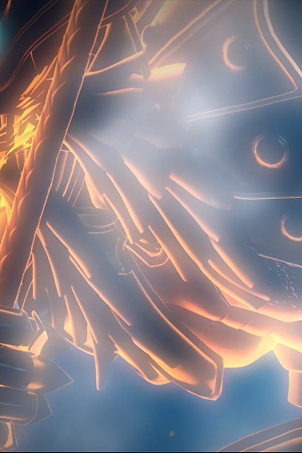 KARAS – S01E01 – Episodio 1