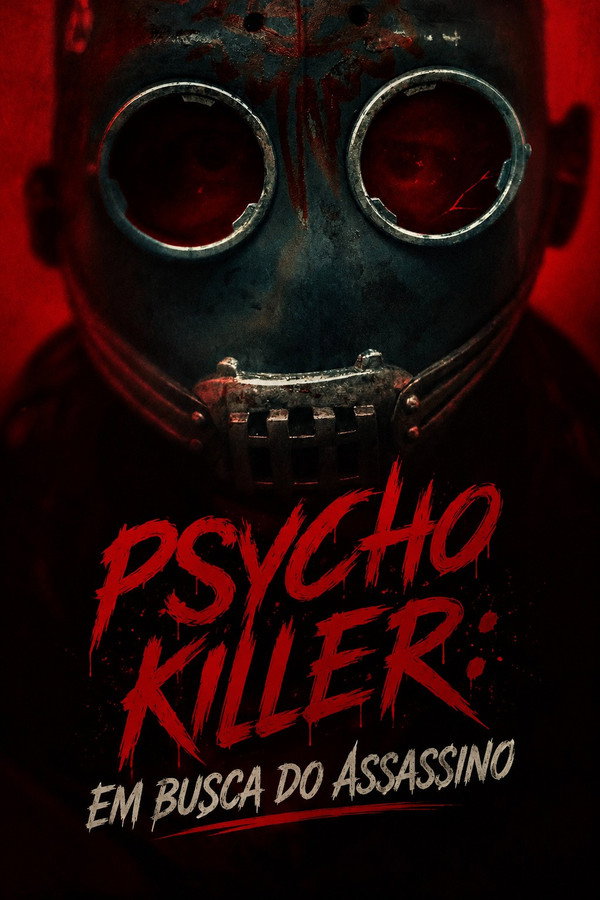 Psycho Killer: Em Busca do Assassino