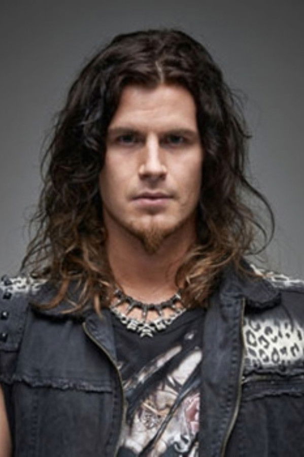 Pyry Vikki's headshot