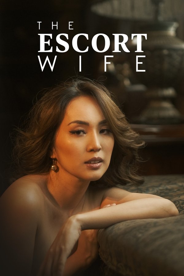 DE - The Escort Wife (2022)