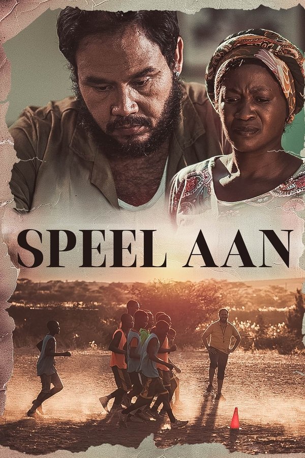 Speel Aan