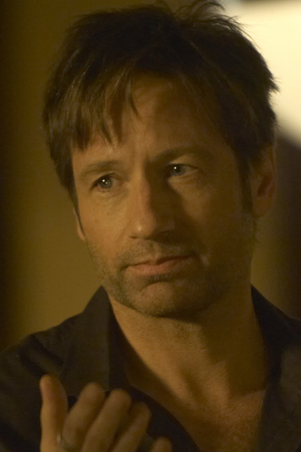 Californication – S04E08 – Episodio 8