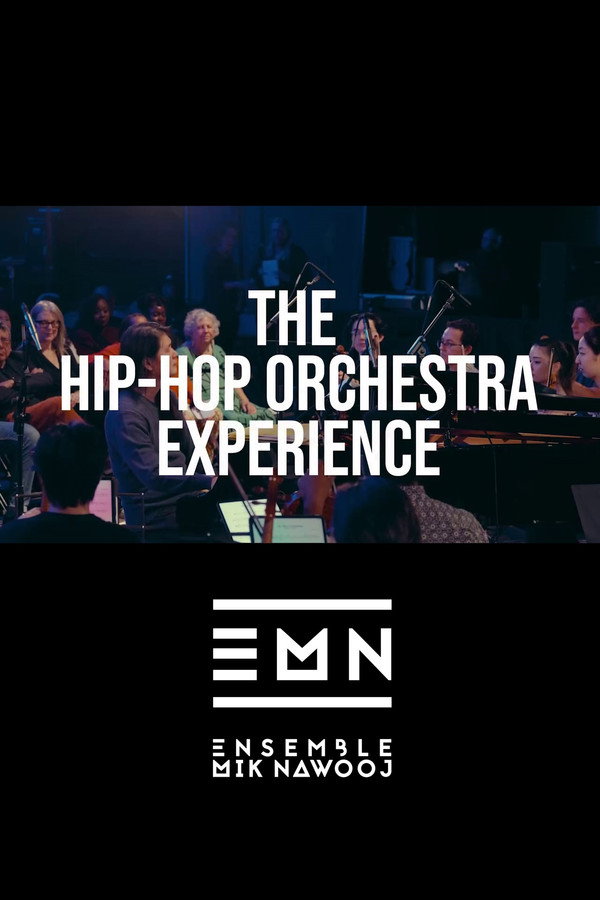 The Hip-Hop Orchestra Experience-free