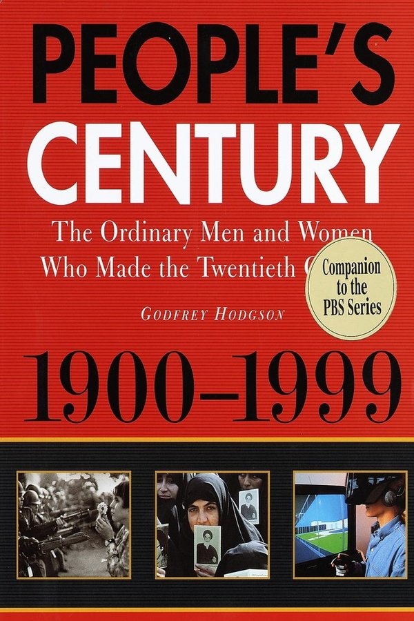 People's Century poster