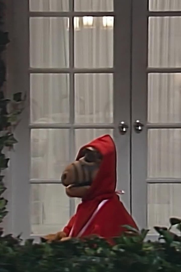 ALF – S04E19 – Villa Tramonto