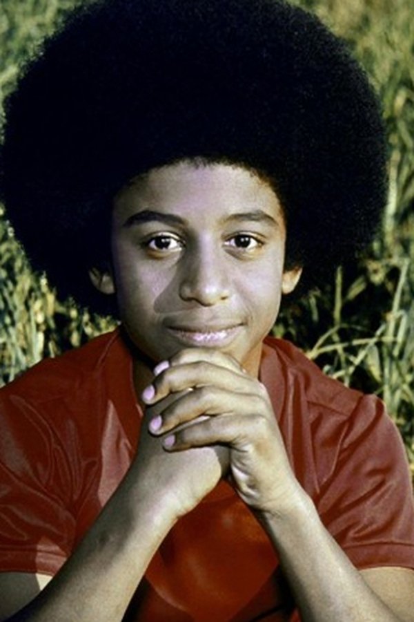 George Spell's headshot