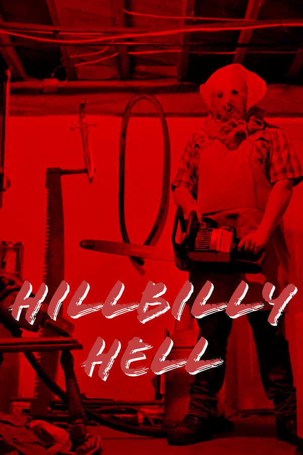 Hillbilly Hell