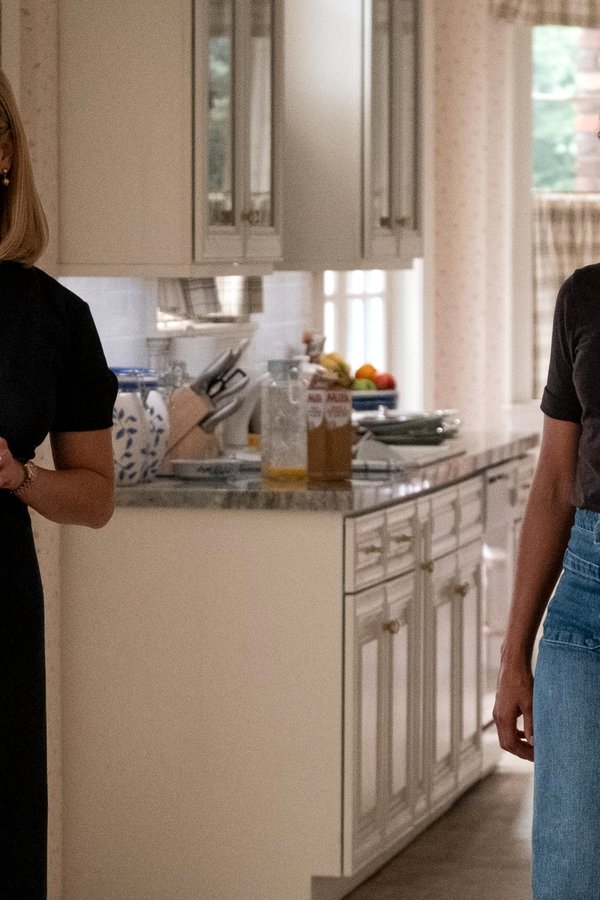 Little Fires Everywhere – S01E02 – Episodio 2