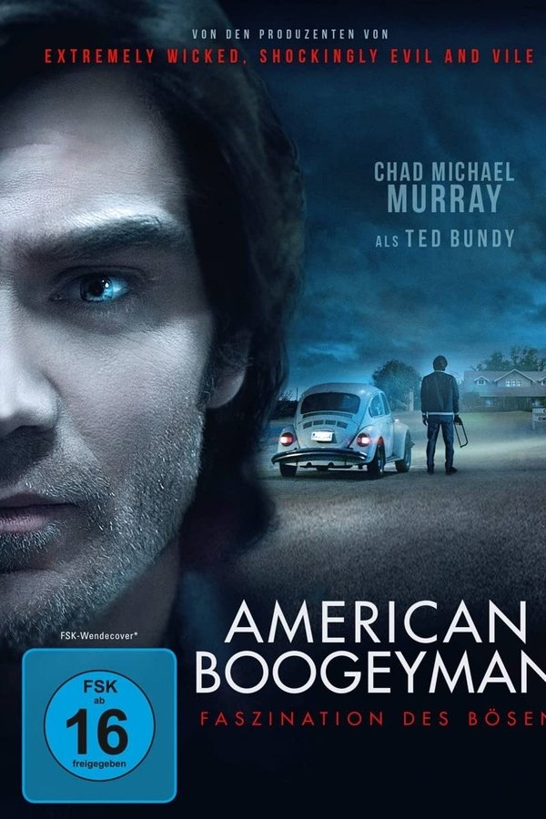 DE - American Boogeyman: Faszination des Bösen (2021)