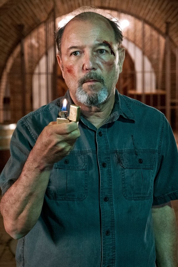 Fear the Walking Dead – S02E07 – Confessa i tuoi peccati