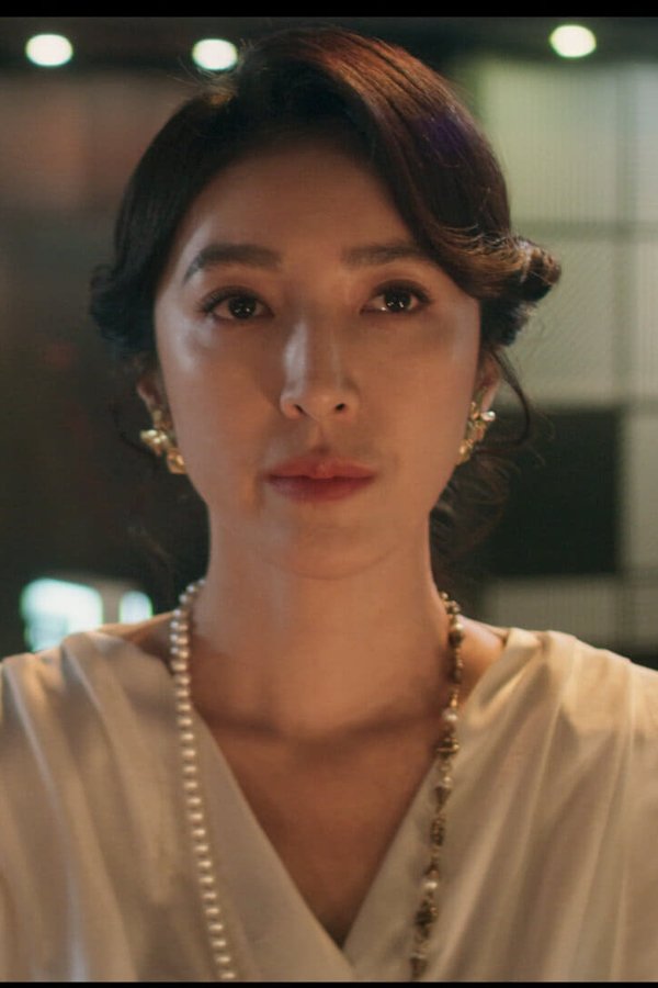 Light the Night – S01E10 – Episodio 10