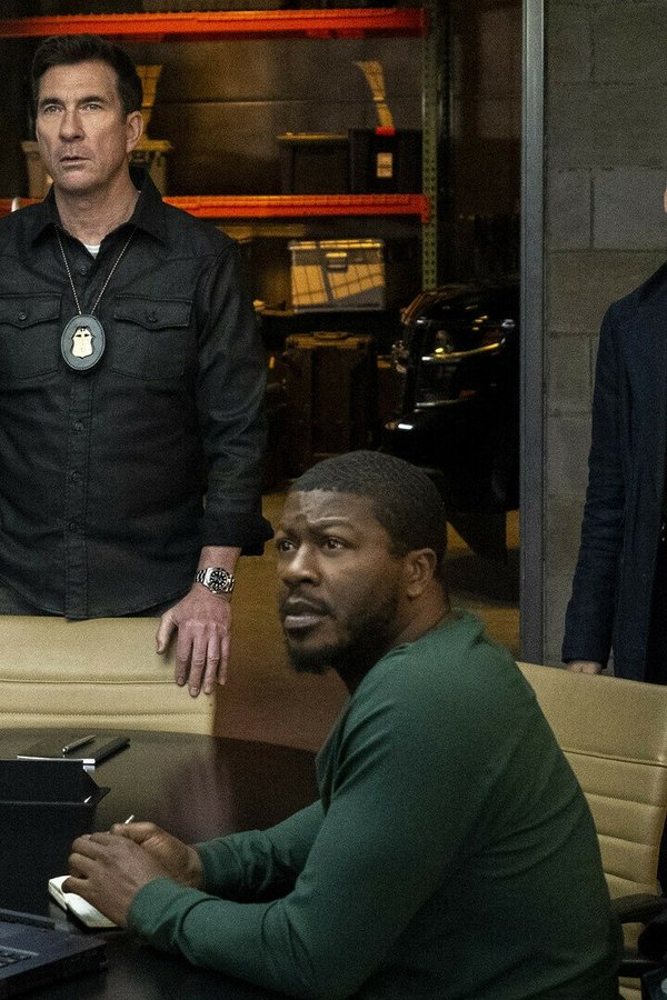 FBI: Most Wanted – S04E21 – Episodio 21